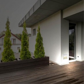 Встраиваемый светильник Novotech Muro 358191 в Троицке - troick.ok-mebel.com | фото 4