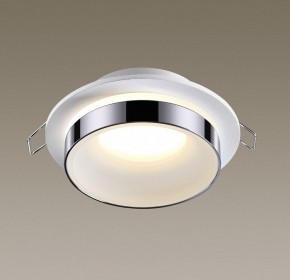 Встраиваемый светильник Novotech Water 370782 в Троицке - troick.ok-mebel.com | фото 3