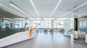 Встраиваемый светильник SILED LINEA INNER 7370027 в Троицке - troick.ok-mebel.com | фото 4