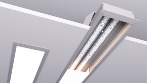 Встраиваемый светильник SILED LINEA INNER 7370032 в Троицке - troick.ok-mebel.com | фото 2