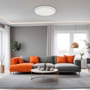 Встраиваемый светильник Sonex Nebula 7754/24L в Троицке - troick.ok-mebel.com | фото 7