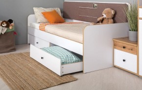 Вуди молодежная (рестайлинг) Набор 3 в Троицке - troick.ok-mebel.com | фото 2