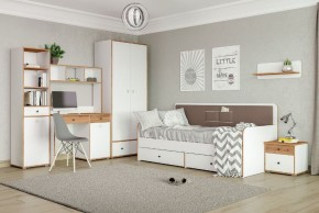 Вуди Надстройка на стол 13.161 в Троицке - troick.ok-mebel.com | фото 4