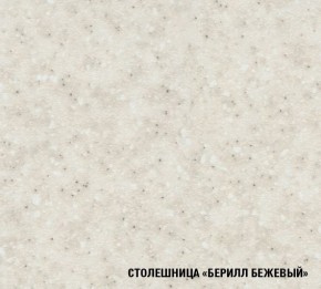 ЯНА Кухонный гарнитур Мини (1000 мм) в Троицке - troick.ok-mebel.com | фото 6