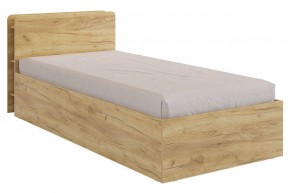 ЮНИОР Кровать с основанием 900 в Троицке - troick.ok-mebel.com | фото 2