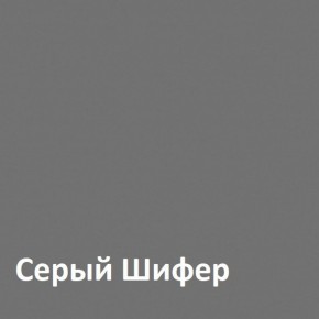 Юнона Шкаф торцевой 13.221 в Троицке - troick.ok-mebel.com | фото 2