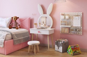 ЗАЙКА Набор детский в Троицке - troick.ok-mebel.com | фото 5