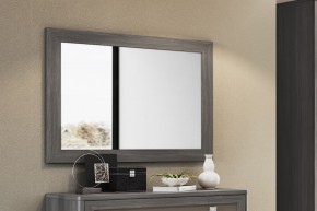 Зеркало над комодом Парма Нео в Троицке - troick.ok-mebel.com | фото 3