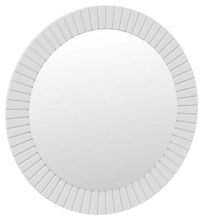 Зеркало настенное Хилтон Исп.2.2 в Троицке - troick.ok-mebel.com | фото