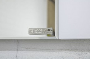 Зеркало Optima 60 Домино (DO1902Z) в Троицке - troick.ok-mebel.com | фото 6