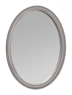 Зеркало ППУ для Комода Мокко (серый камень) в Троицке - troick.ok-mebel.com | фото
