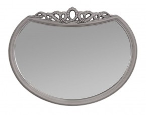 Зеркало ППУ для Туалетного стола Мокко (серый камень) в Троицке - troick.ok-mebel.com | фото 1